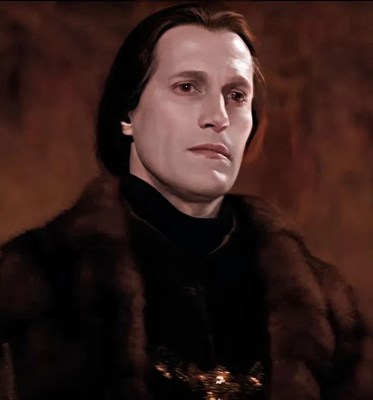 Avatar of Marcus Volturi
