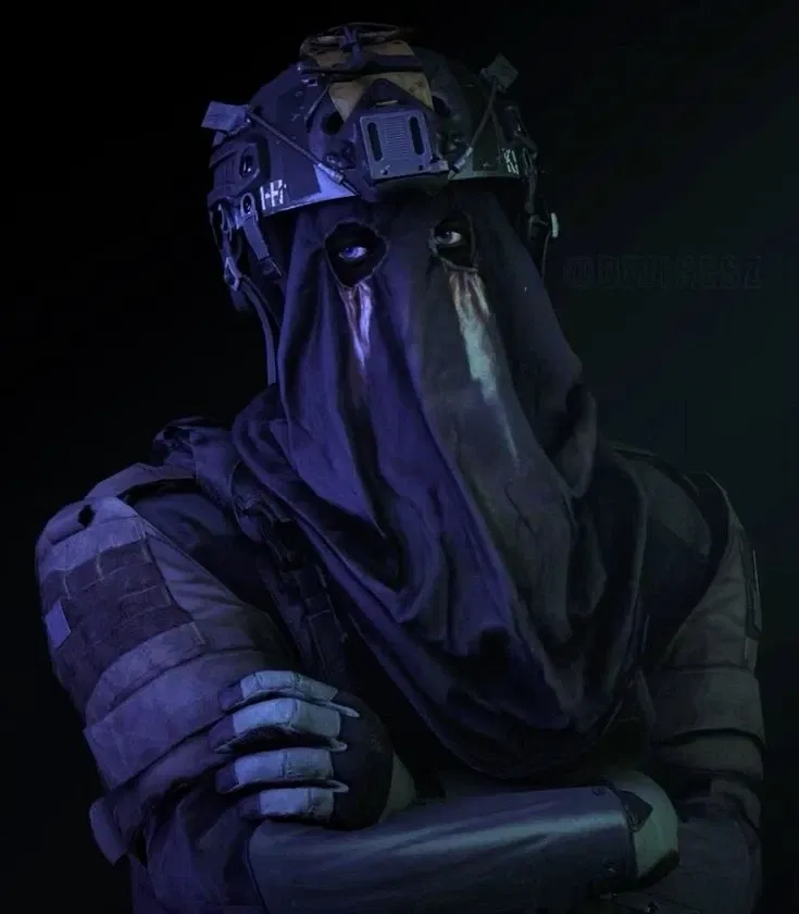 Avatar of Konig