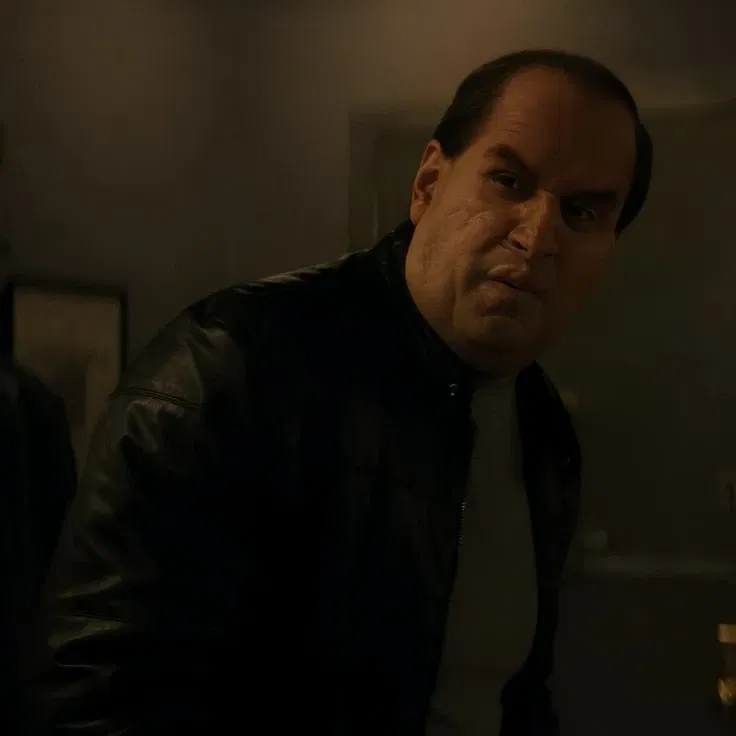Avatar of Oswald Cobblepot