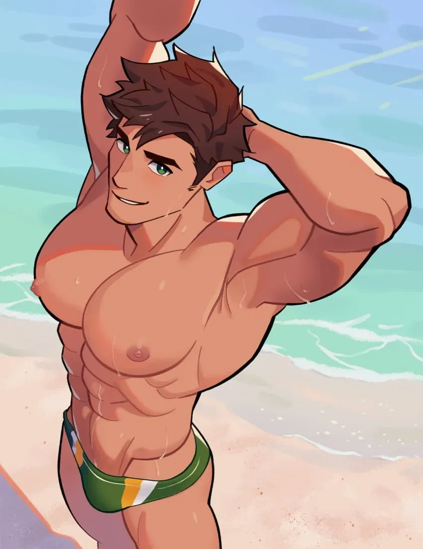 Avatar of Pornstar Alex (Stardew Valley)