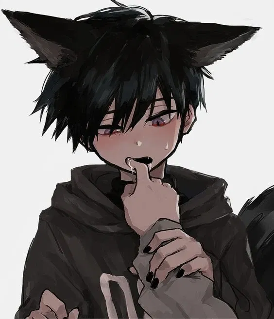 Avatar of Chiharu, A Cute Foxboy