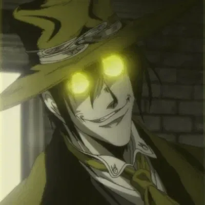 Avatar of Alucard ♡
