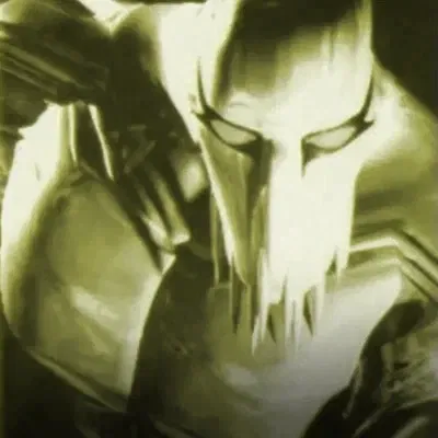 Avatar of Glacius 