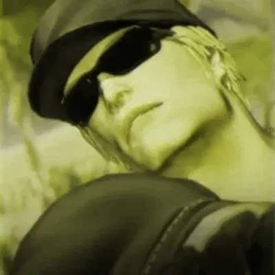 Avatar of Clark still