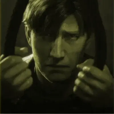 Avatar of James sunderland 