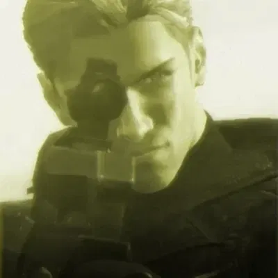 Avatar of Vergil (DmC reboot) 