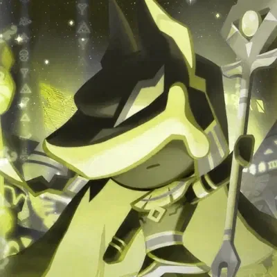 Avatar of Burnt cheese cookie 