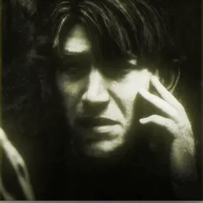 Avatar of James sunderland ☆