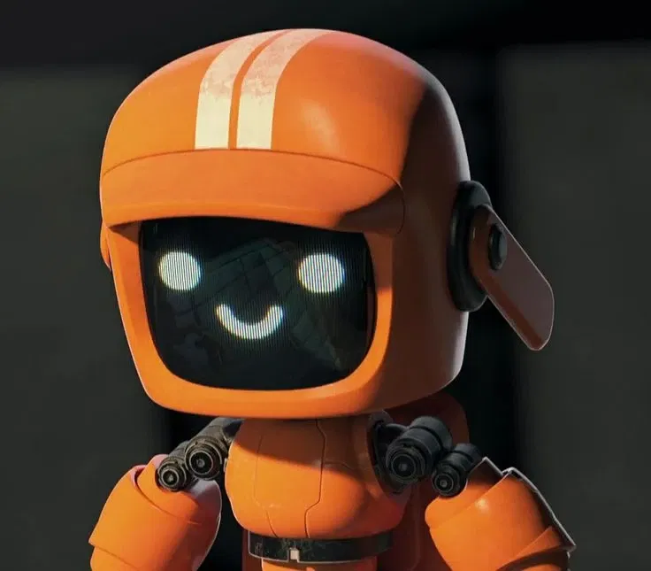 Avatar of K-VRC
