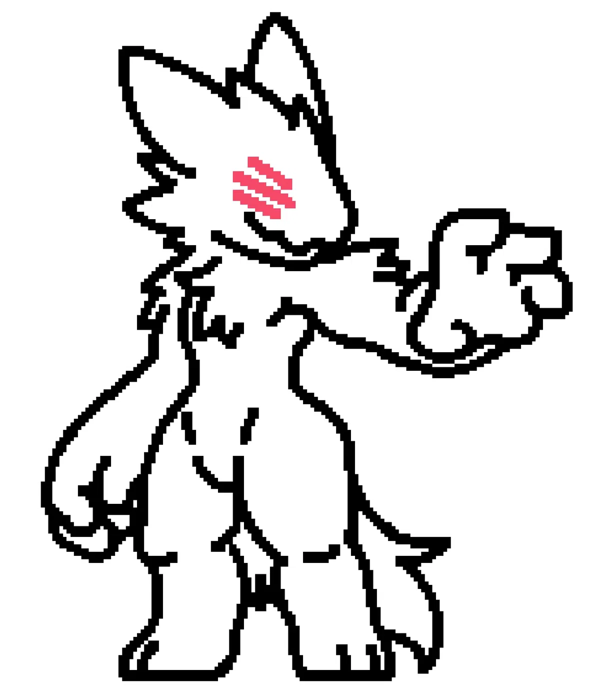 Avatar of Tail - changed special (200 followers I guess?)