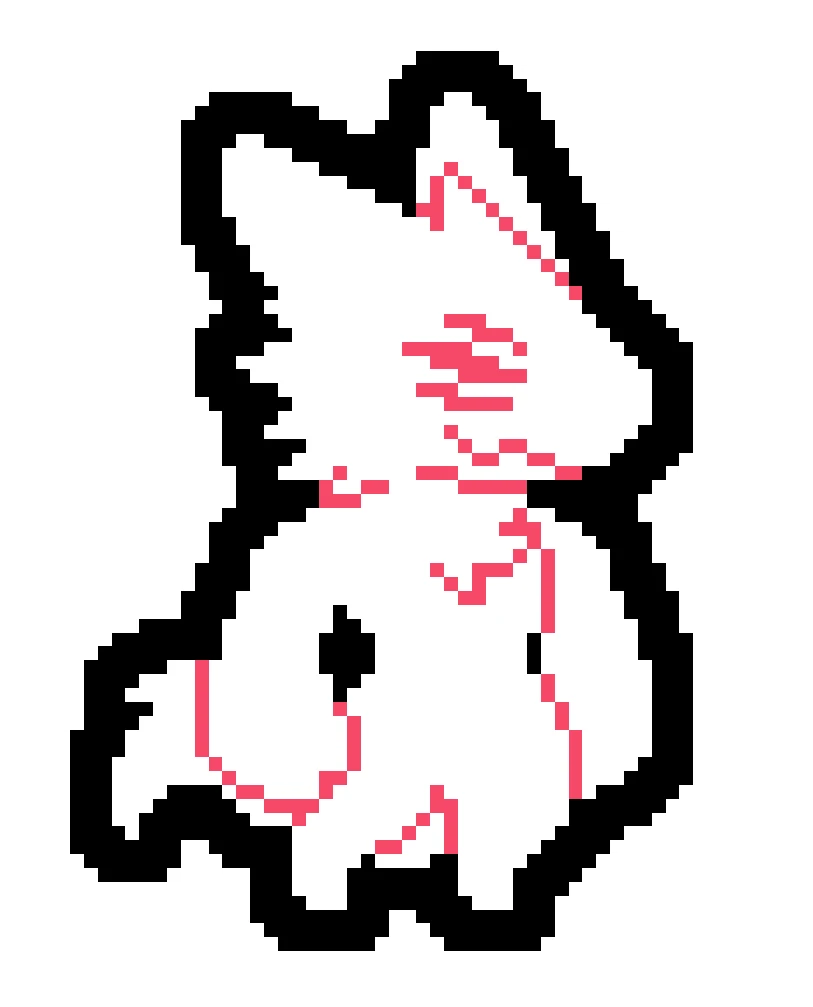 Avatar of Tail (violence) - changed special