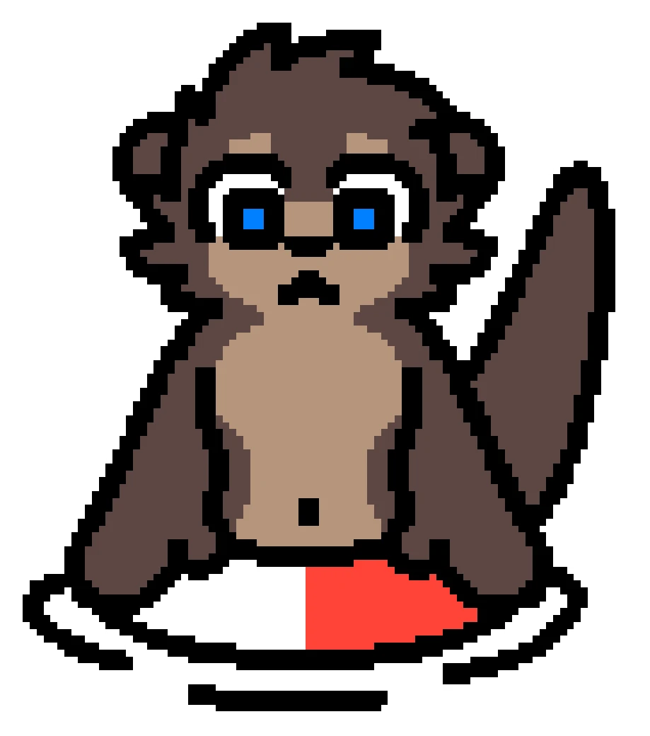 Avatar of Latex otter