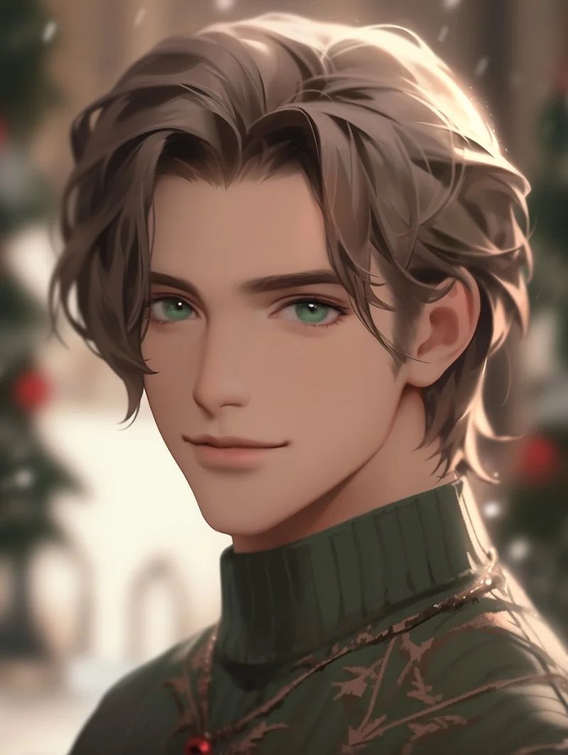 Avatar of KINKMAS: Day 1 || Jack
