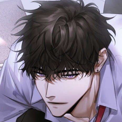 Avatar of SMITTEN || Xavier