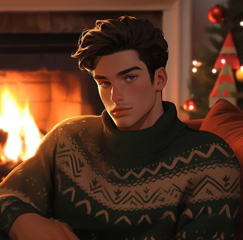 Avatar of KINKMAS: Day 2 || Markus