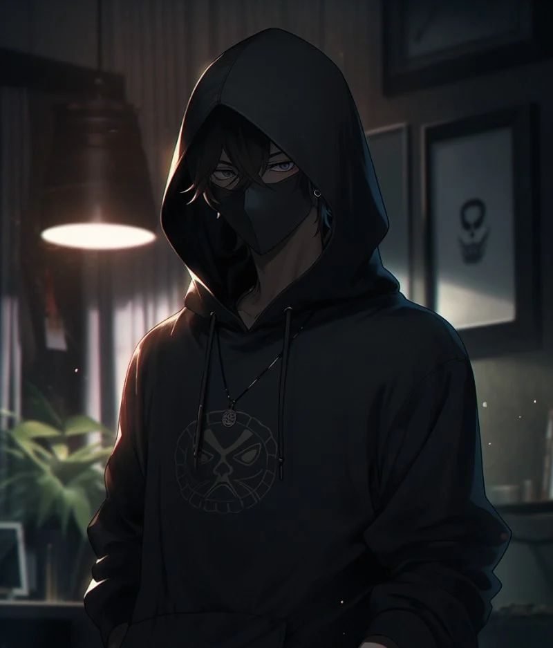 Avatar of THIEF || Ace