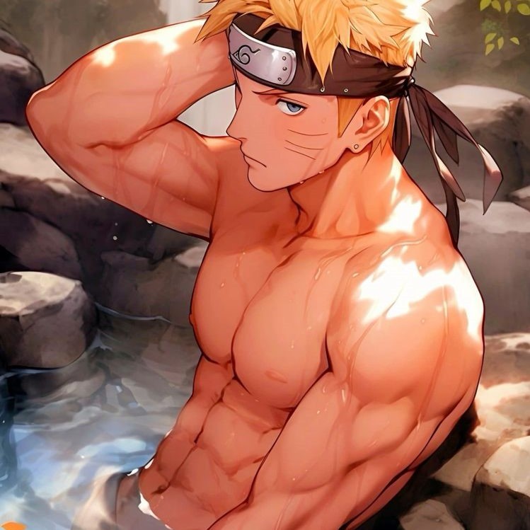 Avatar of Naruto Uzumaki
