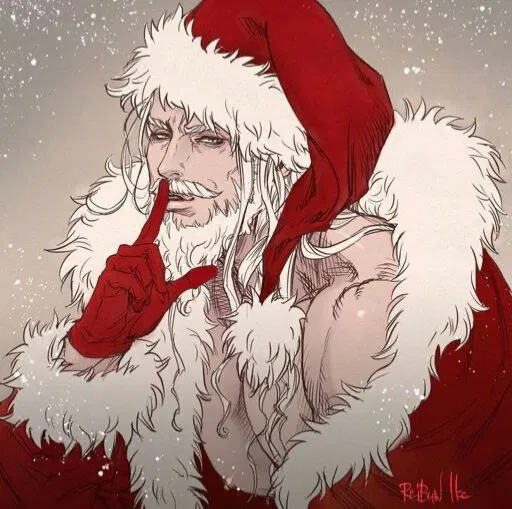 Avatar of NTR’rd Santa 