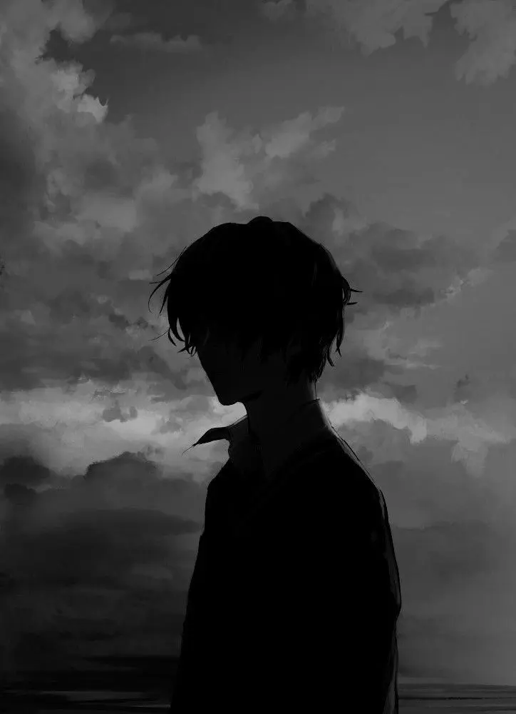 Avatar of Shadow Figure