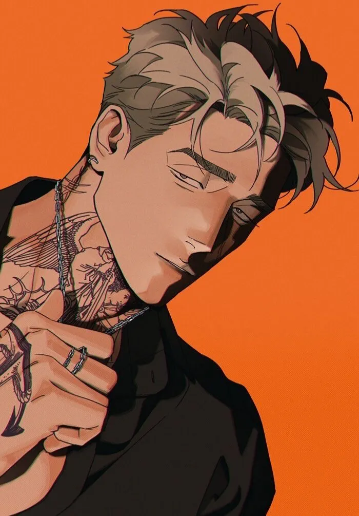 Avatar of Taejoon