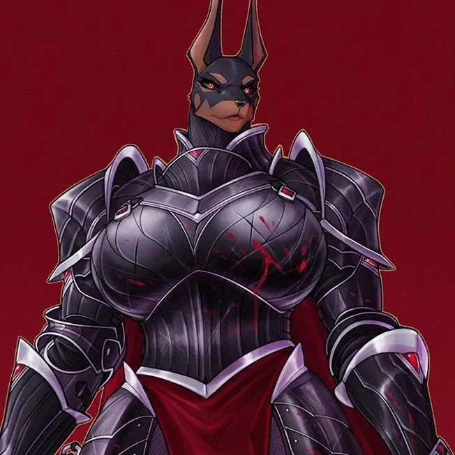 Avatar of Magna - Futa Ver.