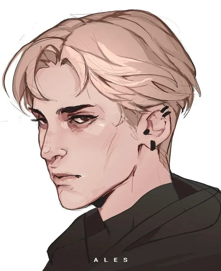 Avatar of Andrew Minyard