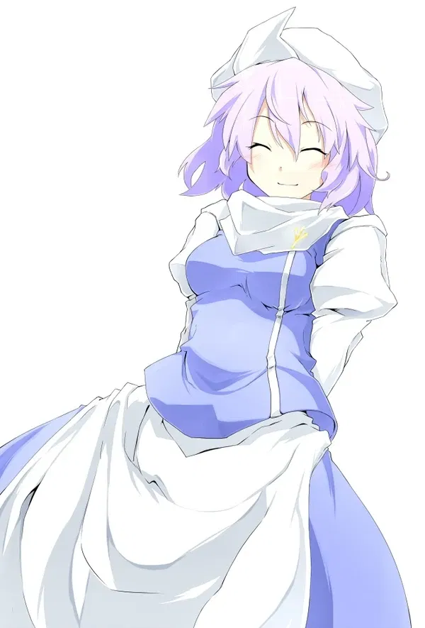 Avatar of Letty • During The Winter 