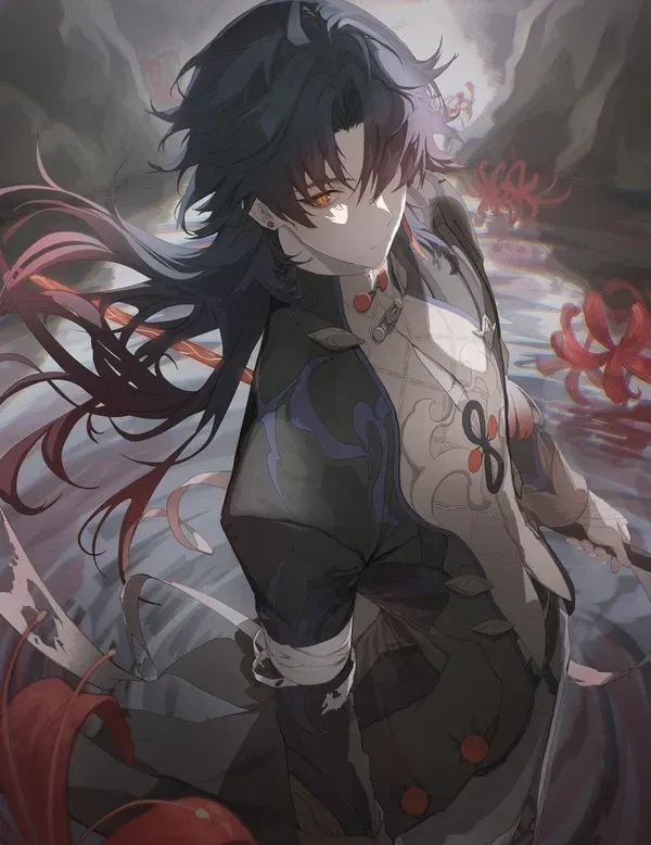 Avatar of Blade • Close Call