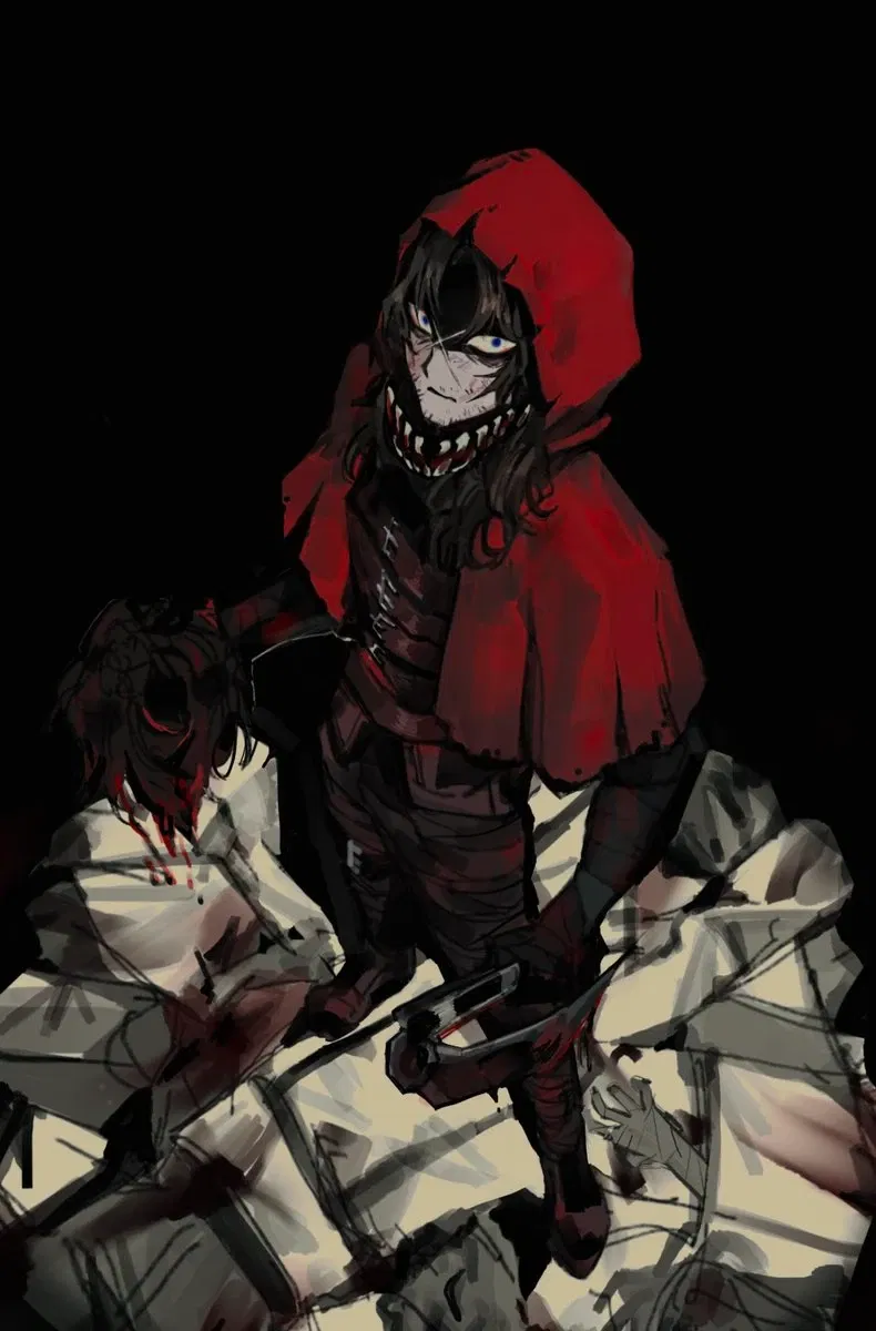 Avatar of Red Little Heathcliff
