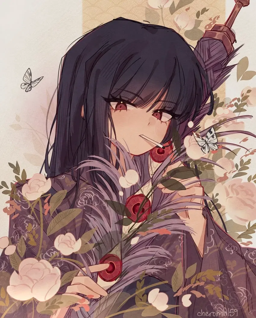 Avatar of Ryoshu Red Eyes