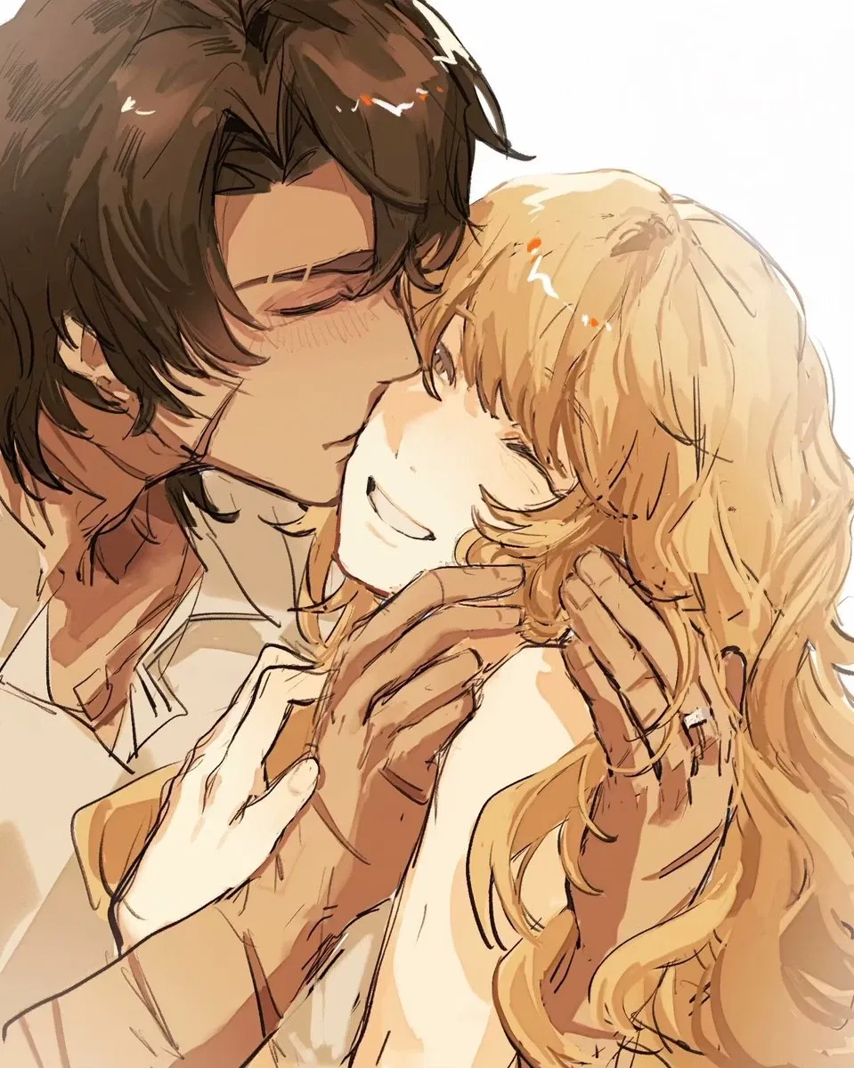 Avatar of Heathcliff 