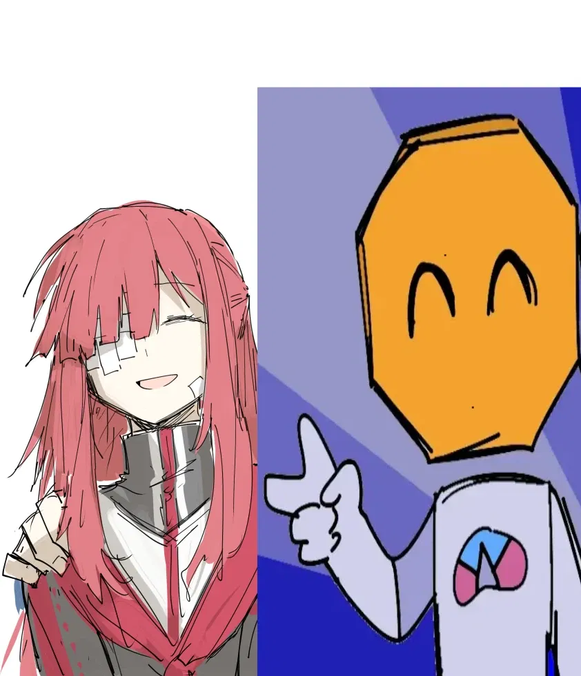 Avatar of Yuri • EyeRecovered