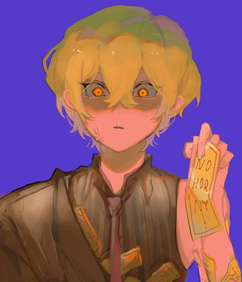 Avatar of Sinclair | Red Sheet