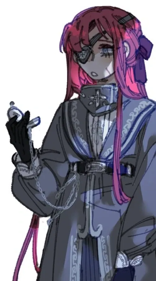 Avatar of Yuri | LCB Guide