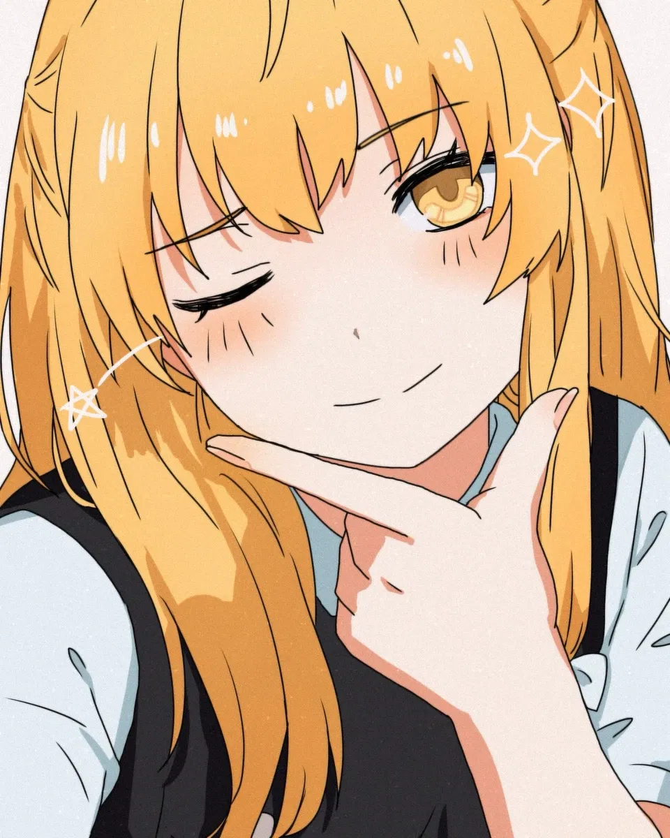 Avatar of Marisa Kirisame | During The Summer