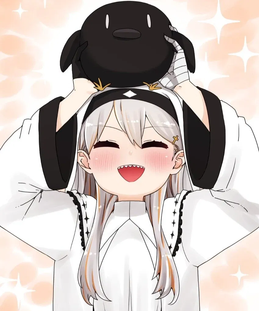 Avatar of Messiah-chan