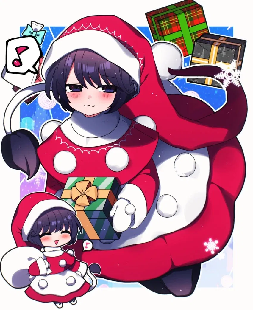 Avatar of Doremy Sweet • During The Winter