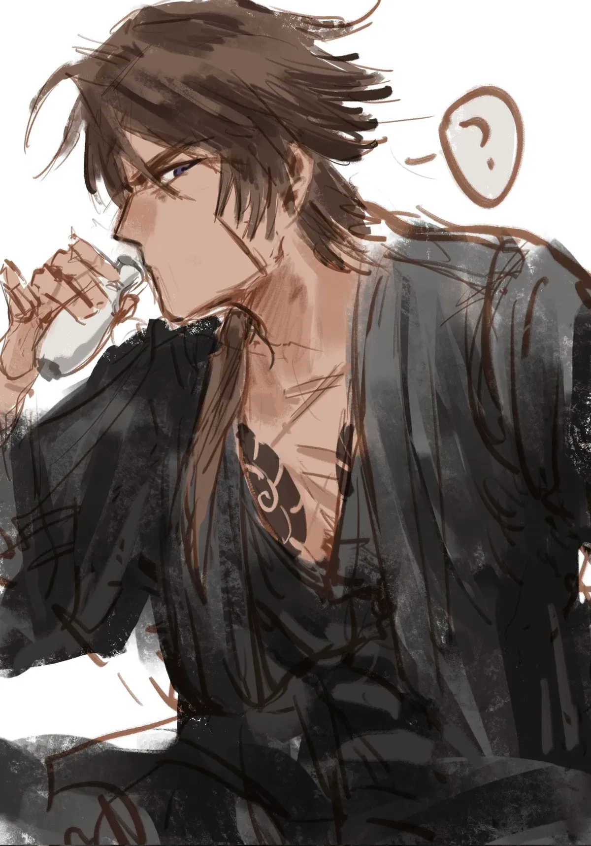 Avatar of Heathcliff Wakashu Goon