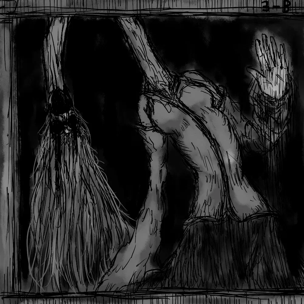 Avatar of Variant Sanae • Igyoukyo Grotesque Land Love? Story