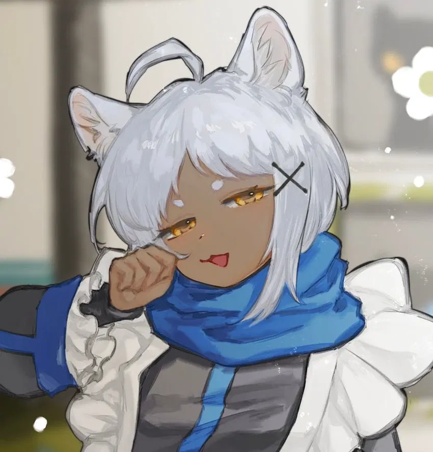 Avatar of Aya | Maid Cafe