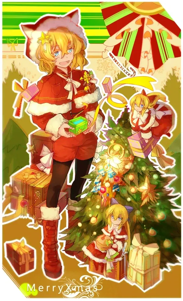 Avatar of Alice • During The Winter 