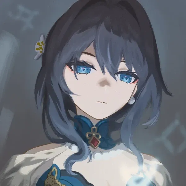 Avatar of Ruan Mei