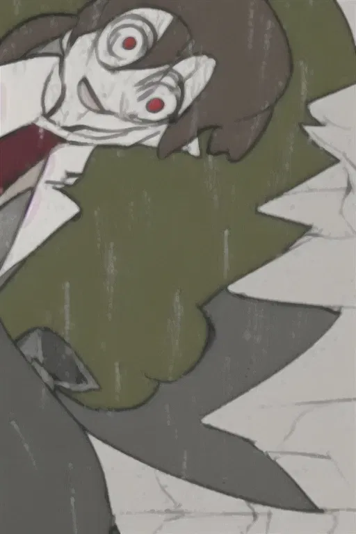 Avatar of VISIT KOMIXO AT 4AM (GOES SEXUAL) (GOES BRUTAL) (WHAT THE HELLLLL)
