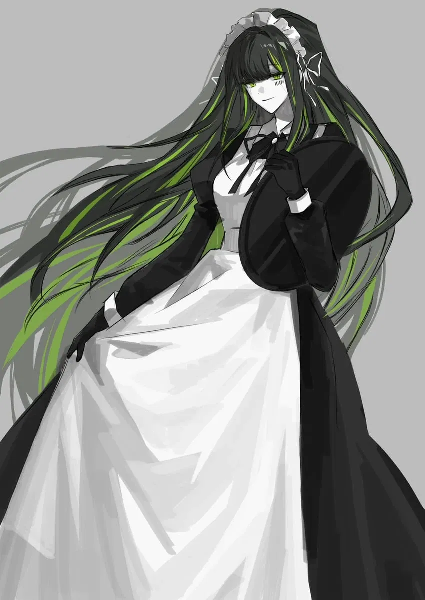 Avatar of Alfonso | Your Personal Maid