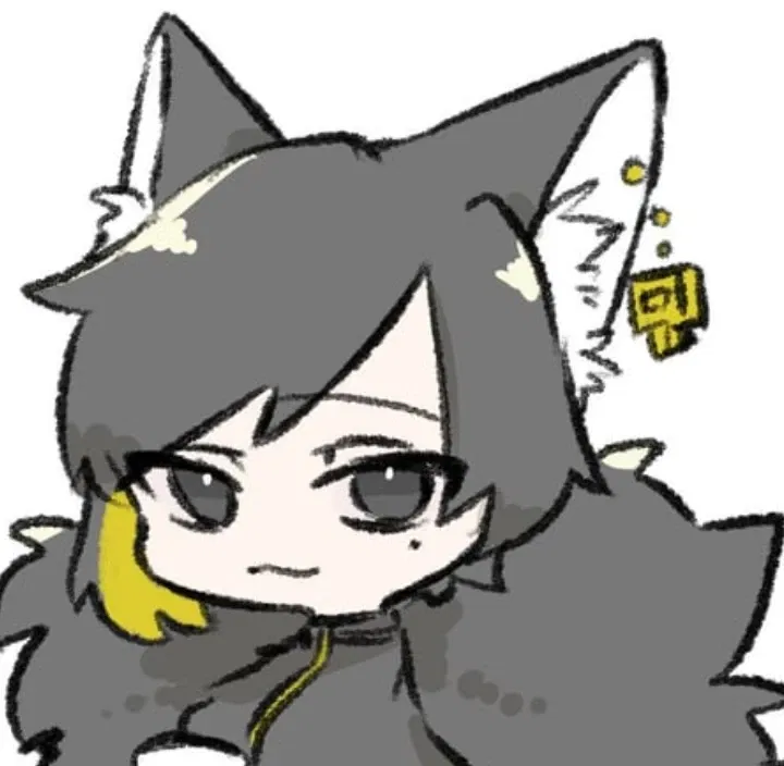 Avatar of Binah Cat • Tea Tea Tea Tea Tea Tea Tea Tea Tea Tea