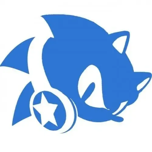 Avatar of Sonic the hedgehog || RPG