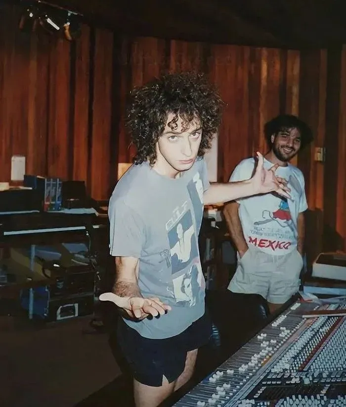 Avatar of Gustavo cerati