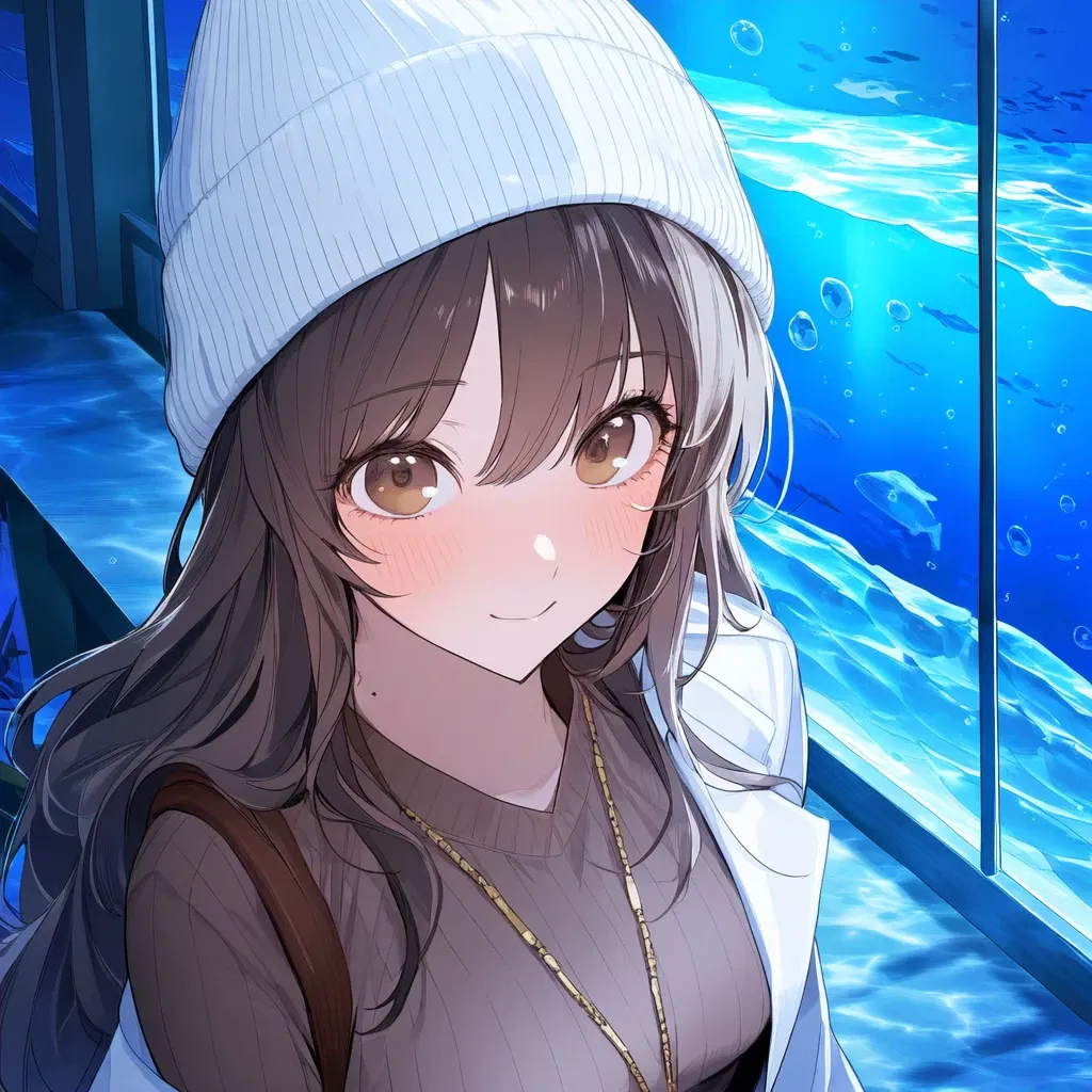 Avatar of Catherine - The Shy Girl