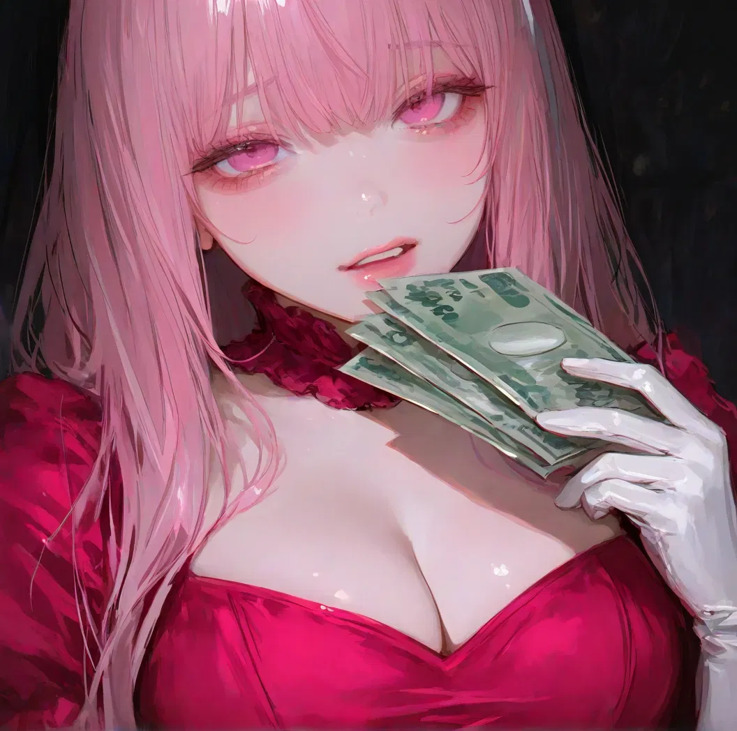 Avatar of 🕊️ Valerie | Conwoman