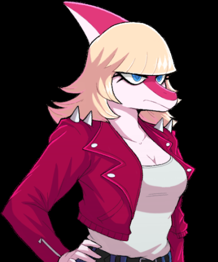 Avatar of Mia Moretti
